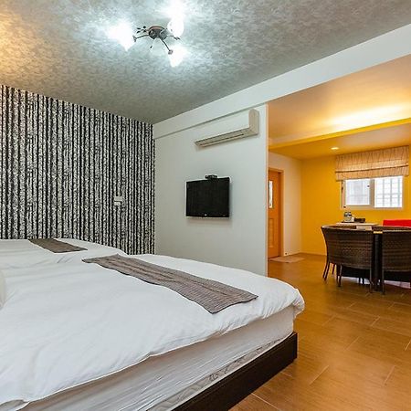 Shui River B&B อู่เจี๋ย ภายนอก รูปภาพ