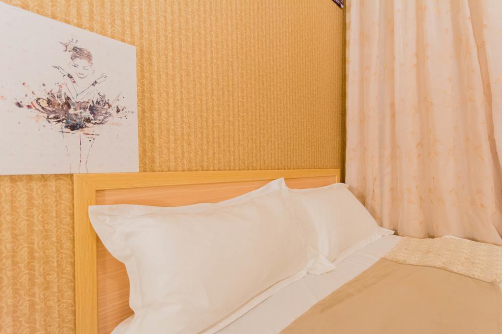 Shui River B&B อู่เจี๋ย ภายนอก รูปภาพ